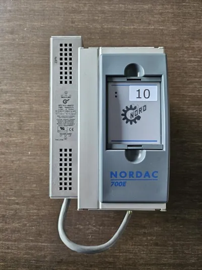Inverter NORD