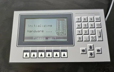 Toetsenbord