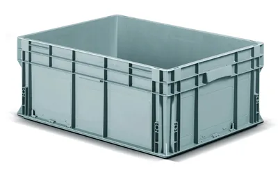 Magazijnbak 800 x 600 x 325 mm