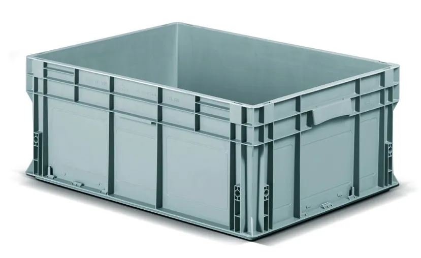 Magazijnbak 800 x 600 x 325 mm