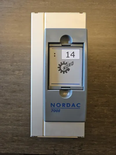 Inverter NORD