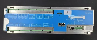Control CPU C3000