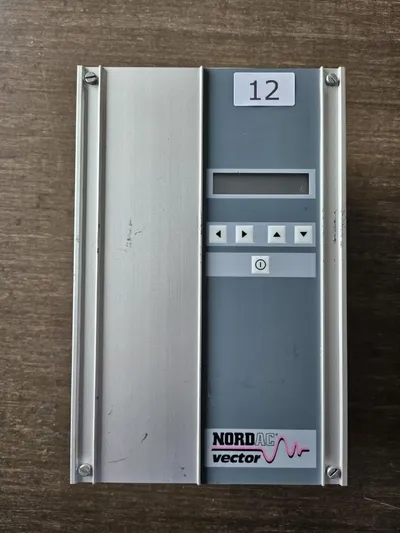 Inverter NORD
