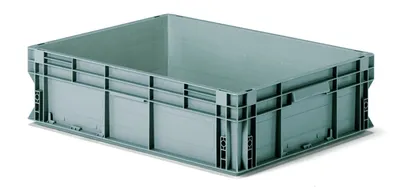 Magazijnbak 800 x 600 x 220 mm