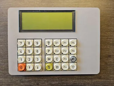 Toetsenbord