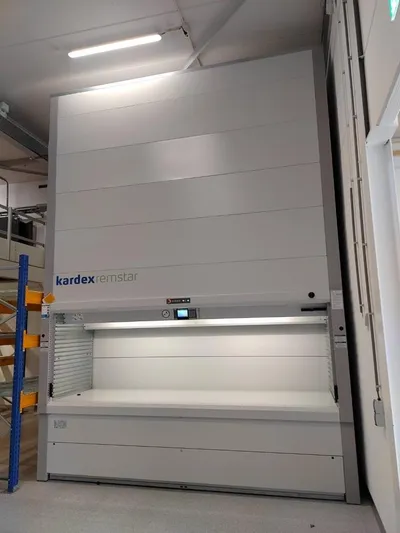 Kardex Shuttle XP250