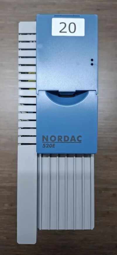 Inverter Nord
