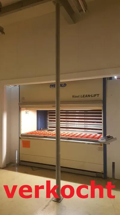 Hanel Lean-lift