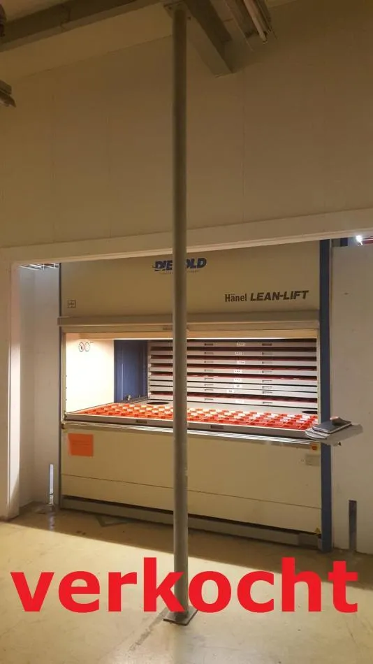 Hanel Lean-lift