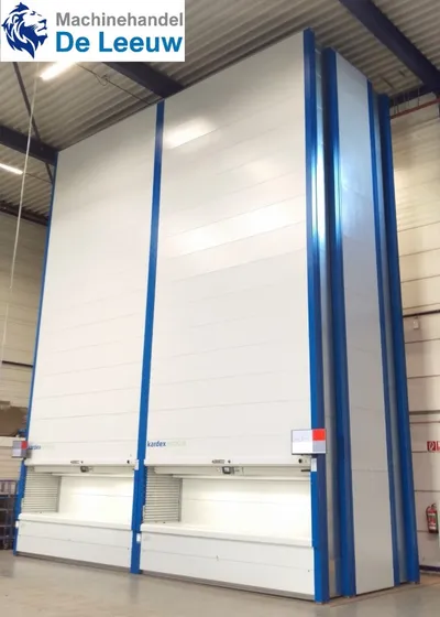 Kardex Shuttle XP500
