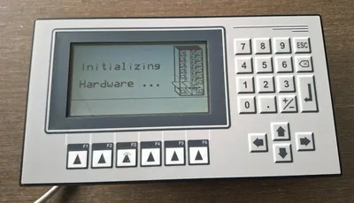 Toetsenbord