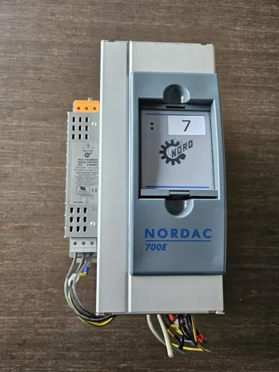 Inverter NORD