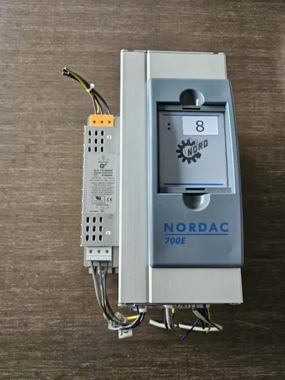Inverter NORD
