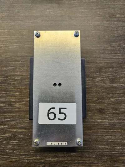 Printplaat GS 218