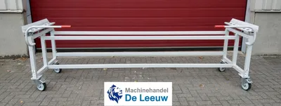 Kardex Transportkar Plateauwagen