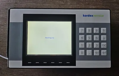 Toetsenbord