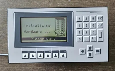 Toetsenbord