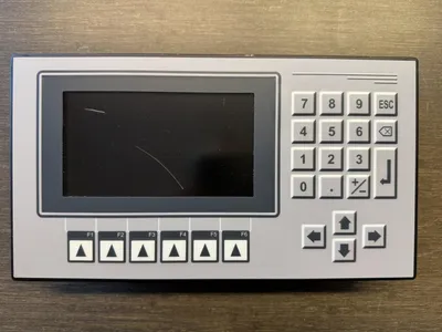 Toetsenbord