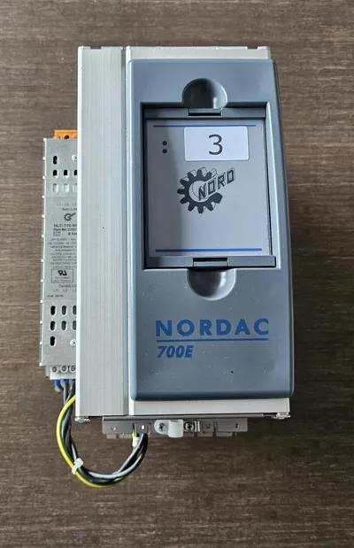 Inverter NORD