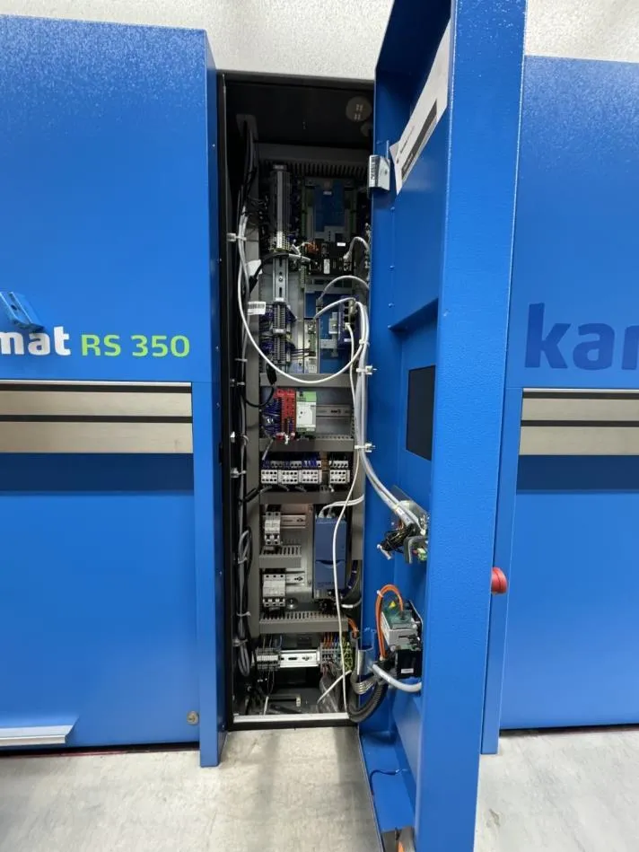 Kardex Remstar paternoster