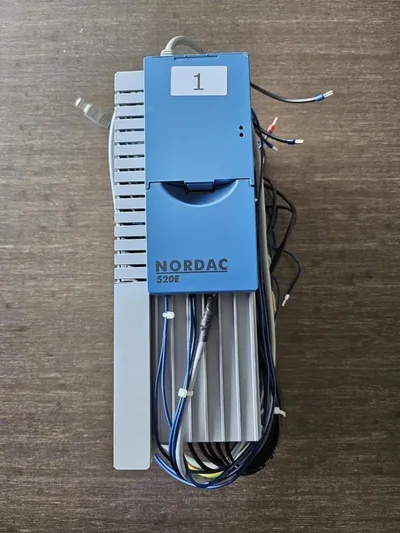 Inverter NORD