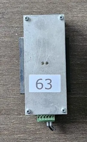 Printplaat GS 218