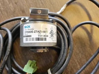 Encoder