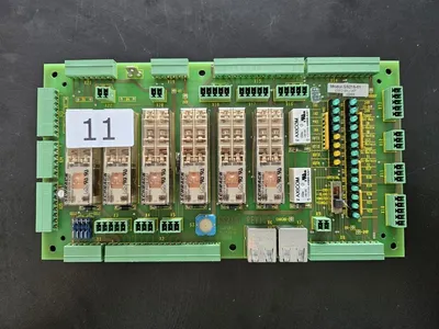 Printplaat GS 215-01