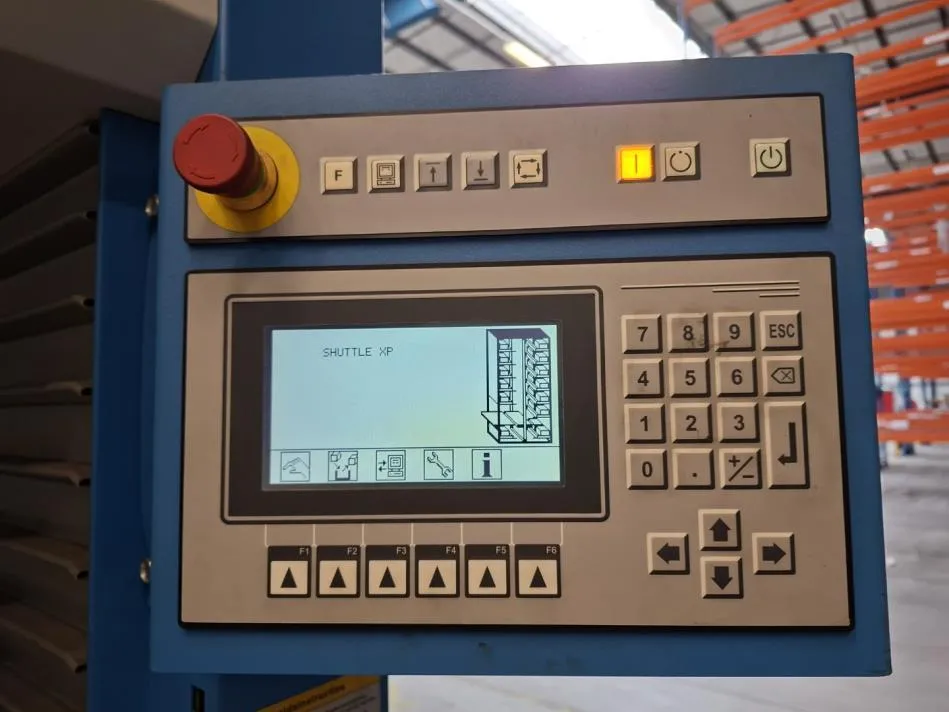 Kardex Shuttle XP500