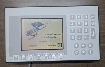 Toetsenbord