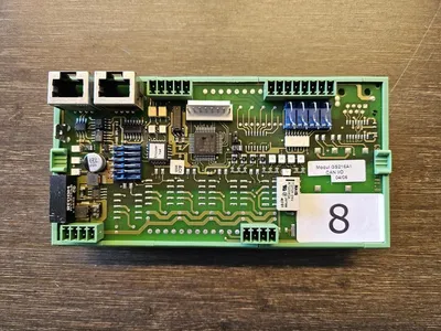 Printplaat GS 216A1