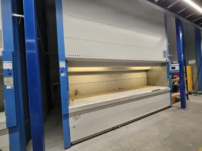 Kardex Shuttle XP500
