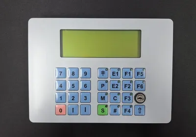 Toetsenbord