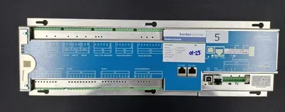 Control CPU C3000