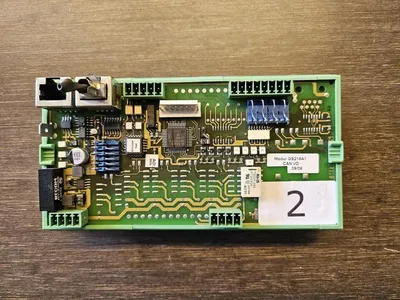 Printplaat GS 216A1