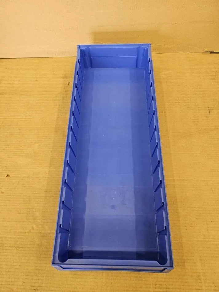 Kardex magazijnbakken