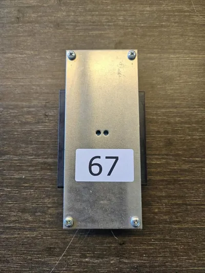 Printplaat GS 218