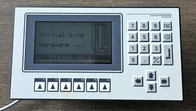 Toetsenbord