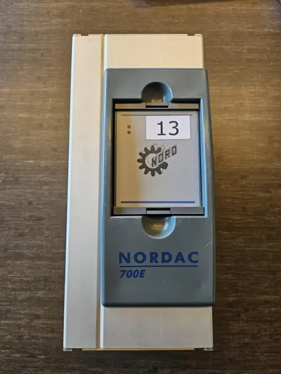 Inverter NORD