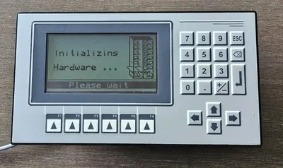 Toetsenbord