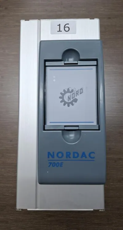 Inverter Nord