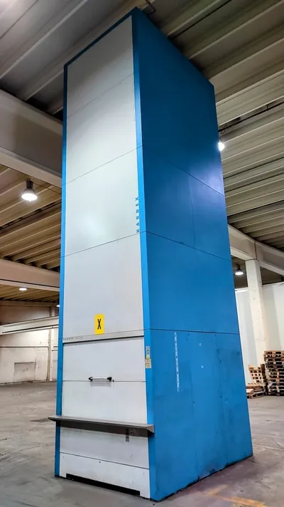 Kardex Shuttle 250NT