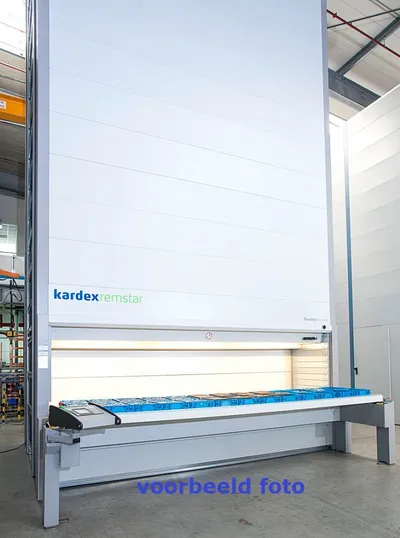 Kardex Shuttle XP1000