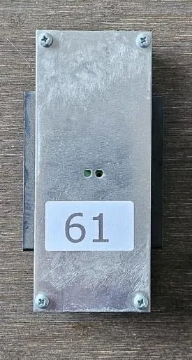 Printplaat GS 218