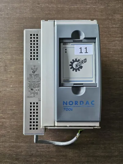 Inverter NORD