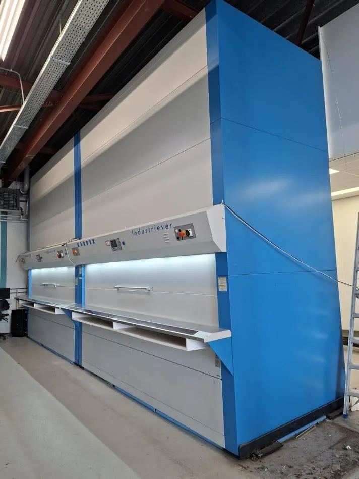 Kardex Industriever - sold