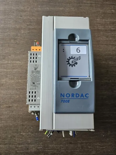 Inverter NORD