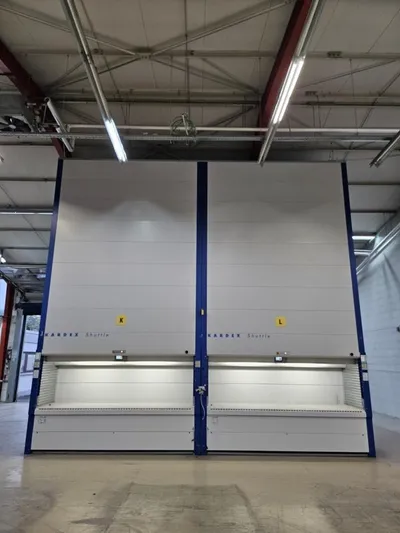 Kardex Shuttle XP500