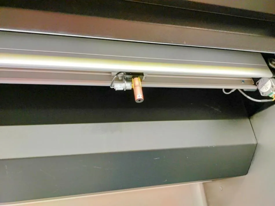 Schäfer Logimat lift nr. 4 - sold