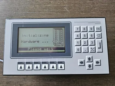 Toetsenbord